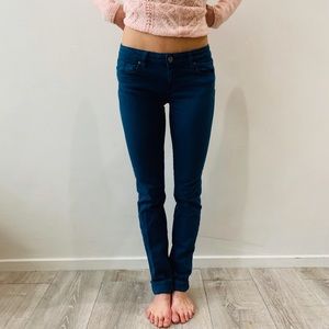 Paige Blue Pants💙